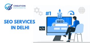 SEO Services in Delhi