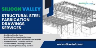 Structural Steel Fabrication Drawings Services Firm