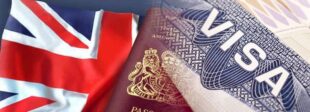 UK fiance visa cost