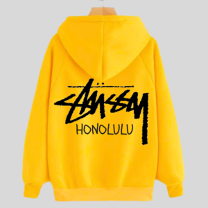 That Stussy Hoodies come in all different colors