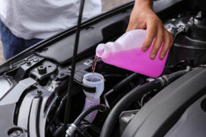 The Role of Fluid Checks in Car Inspections