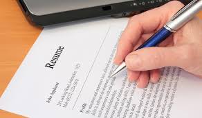 Resume Writing Services Canada