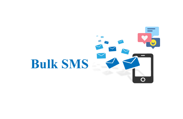best bulk SMS service provider in India
