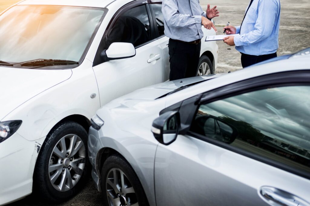 car accident lawyers los angeles