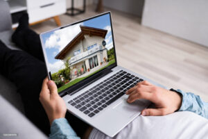 Dubai's Premier Real Estate Website Design Company Crafting Your Online Presence