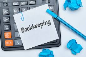 virtual assistant for bookkeeping