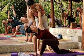Unveiling Your Inner Guru: A Transformative Journey through 500-Hour Yoga Teacher Training in Rishikesh