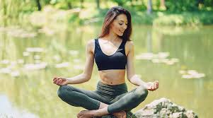 Discover top Canadian online yoga picks for serenity