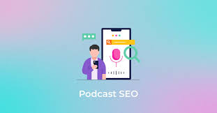 how to optimize your podcast channel