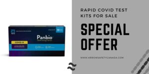 rapid covid test kits for sale