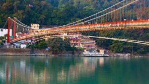 Rishikesh tour packages