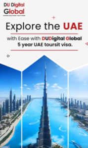 UAE visit price