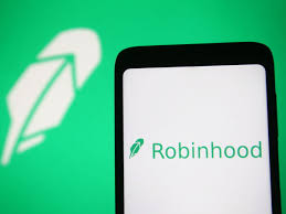 what occurs when an account is blocked on Robinhood