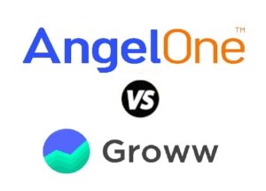 Angel One vs Groww
