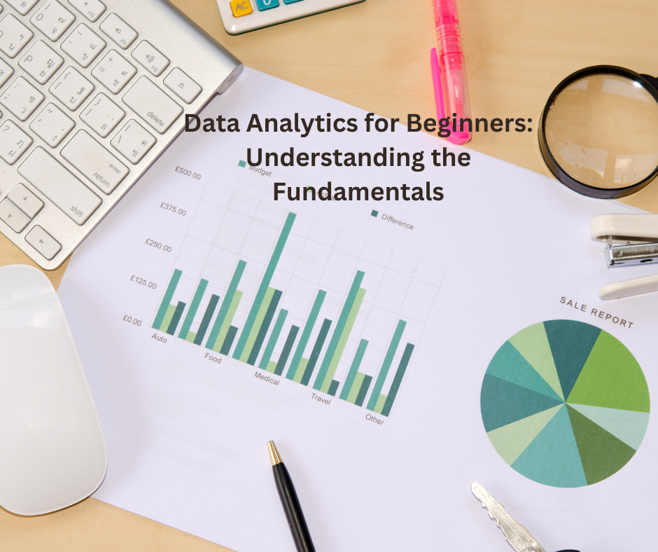 data analytics fundamentals