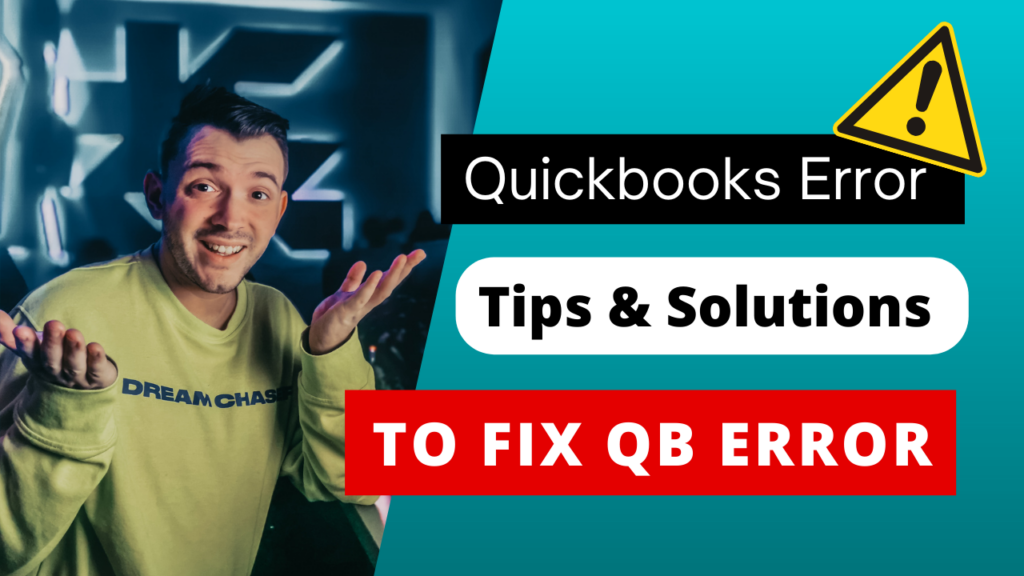 QuickBooks Error -6000 -77