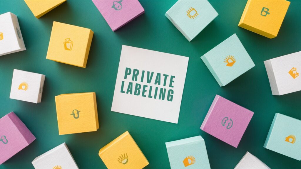 Private labeling | Vsoft