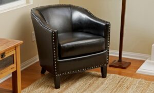 Leather Chair Market