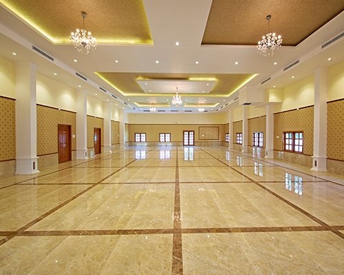 Unique and Stunning Marriage Halls for Every Budget