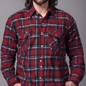 Transforming Your Look with Flannel Shirts