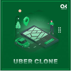 Appkodes Uber Clone Script