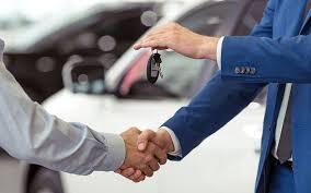The Benefits of Selling Your Car Locally