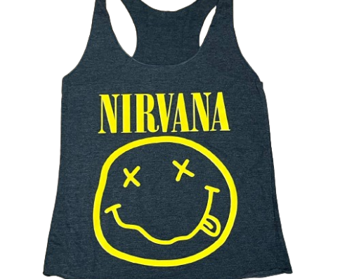 Nirvana shop