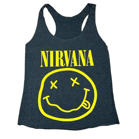 Nirvana shop