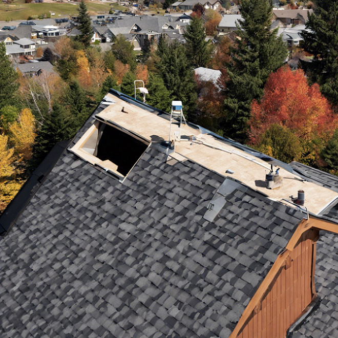 Roofers in Missoula MT