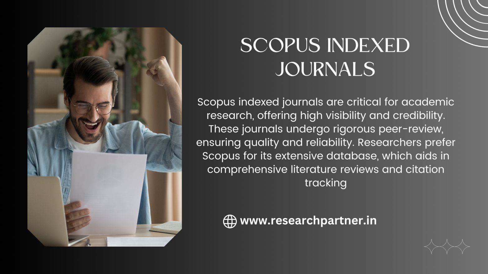 Scopus journals