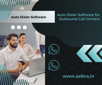 Automated Dialing Software