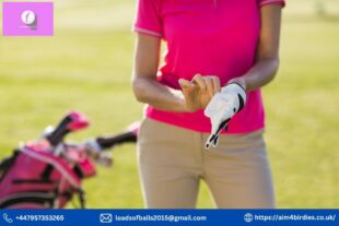 Explore top-notch ladies golf gear designed for style and performance. Find the perfect blend of comfort and functionality with our range of golf attire and accessories.
