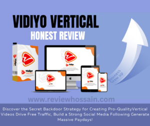 Video Vertical Review