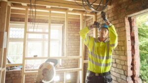 How to find the right Manchester Electrician