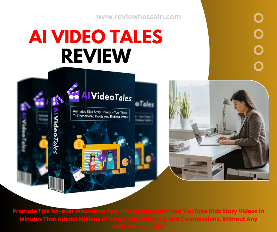 AI Video Tales Review
