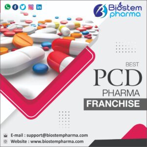 Building a Strong Distribution Network for Pharma PCD Success