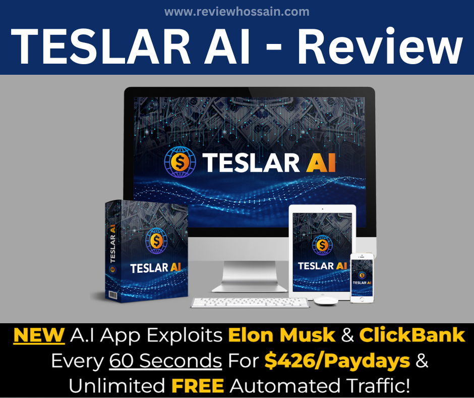 TESLAR AI Review