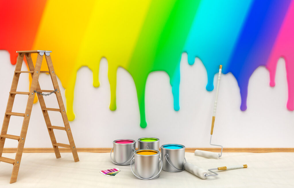 Commercial Painting Company in Jacksonville