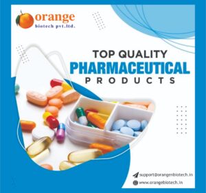 Top quality pharmacuetical products