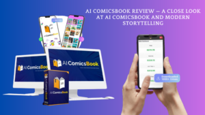 AI-ComicsBook-Review