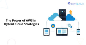 Exploring Hybrid Cloud Strategies with AWS for Enhanced Performance