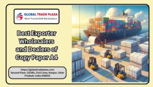 Discover the Best in Business: A4 Copy Paper Exporting Solutions for Your Needs