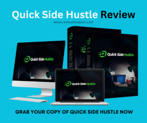Quick Side Hustle Review