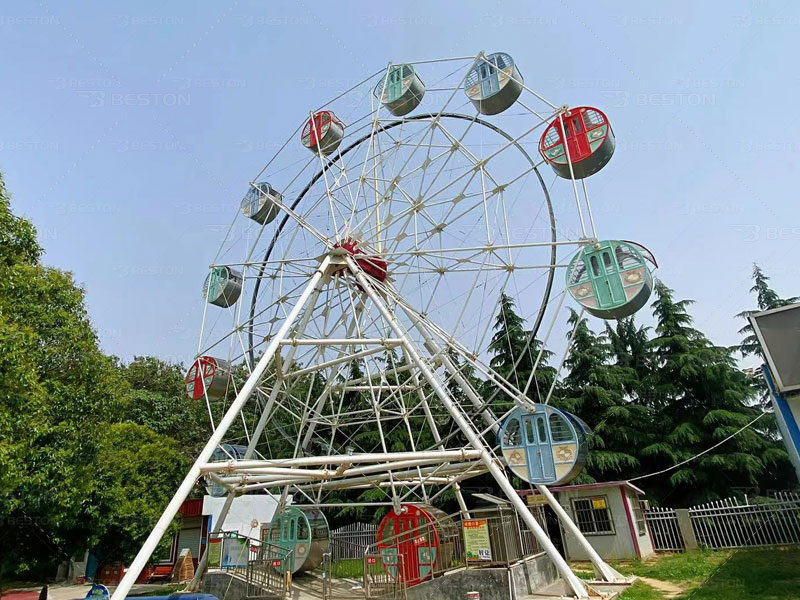 ferris wheel for sale in Malaysia