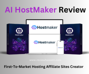 AI HostMaker Review