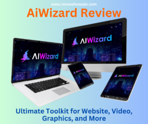 AiWizard Review