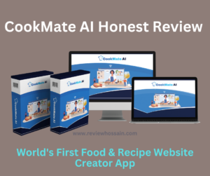 CookMate AI Honest Review
