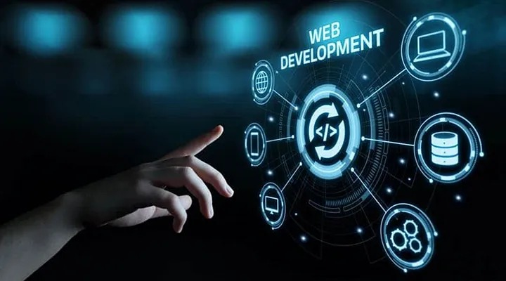 Current Trends of Web Development