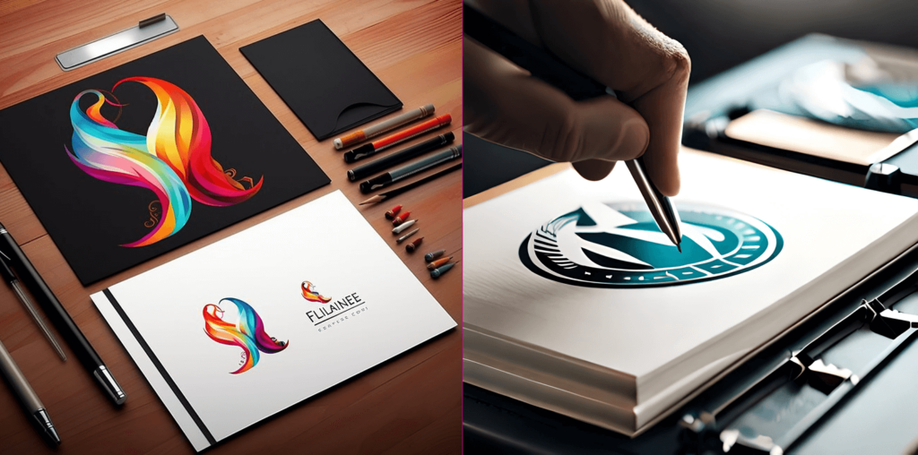 Guide to Designing a Simple yet Striking Business Logo