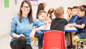 Importance of Play-Based Learning in Early Education